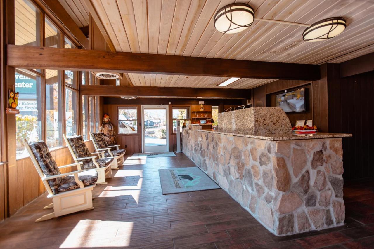 Brookside Hotel