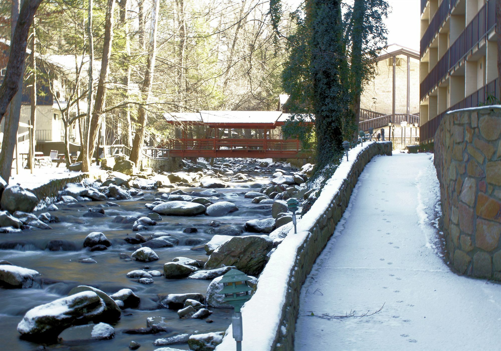 Brookside 3*