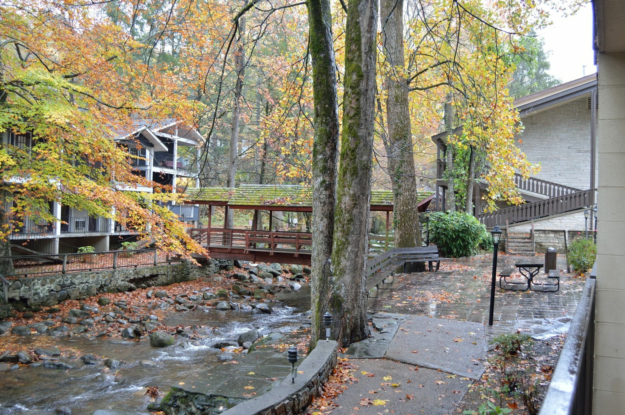 Brookside 3* Gatlinburg